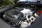 Volkswagen Touareg Hybrid 2011 года